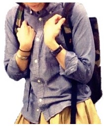 SERO | セロのBD。(シャツ/ブラウス)