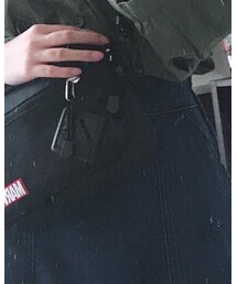 MARVEL | ボディバッグ/ウエストポーチ