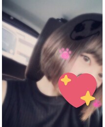 髪切ったよって | その他