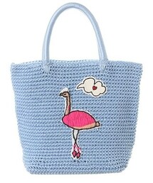 LUDLOW | バッグ(トートバッグ)