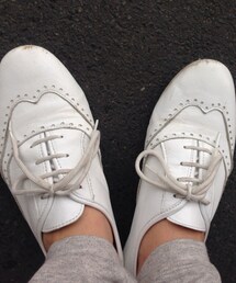 vanilla | シューズ(ドレスシューズ)