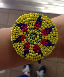 アクセサリー(ヘアゴム)