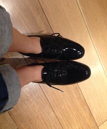 American Apparel | シューズ(ドレスシューズ)