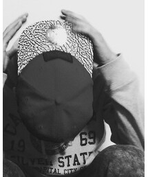 AIR JORDAN | キャップ