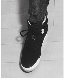 AIR JORDAN | スニーカー