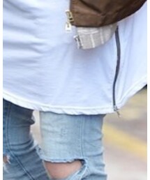 FOREVER 21 | デニムパンツ