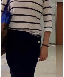 BEARDSLEY | デニムスカート