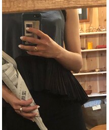 Ray BEAMS | キャミソール