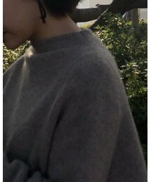 WRAPINKNOT | ニット/セーター