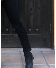 UNIQLO | デニムパンツ