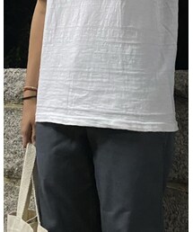 HUMAN MADE | Tシャツ/カットソー