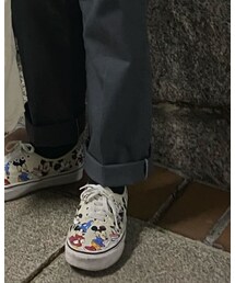 VANS | シューズ