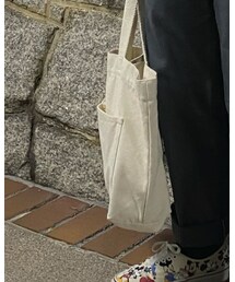 MUJI | ハンドバッグ