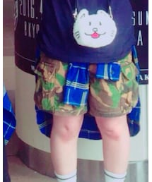 BFLY Plaid Shirts | シャツ/ブラウス