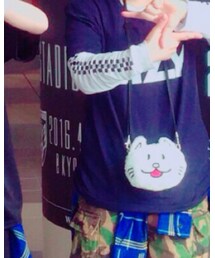 BFLY Loose Fit TEE | Tシャツ/カットソー