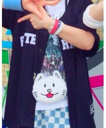 THE LIVING DEAD TEE | Tシャツ/カットソー