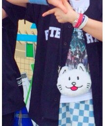 BFLY Baseball shirts BLACK | シャツ/ブラウス
