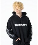 BUMPOFCHICKENの「トップス(パーカー)」