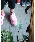 adidas(アディダス)の「シューズ(スニーカー)」