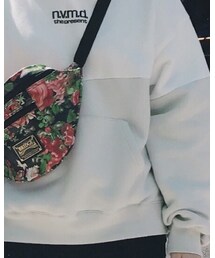 MOUSSY | トップス