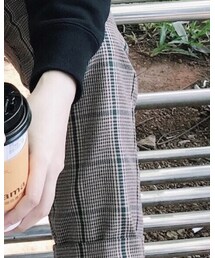 Right-on | チノパンツ