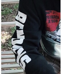 BEN DAVIS | トップス
