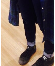 CONVERSE | スニーカー