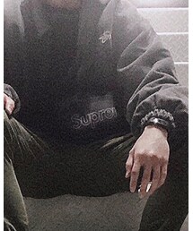 Supreme  | ボディバッグ/ウエストポーチ
