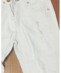 UNIQLO | デニムパンツ