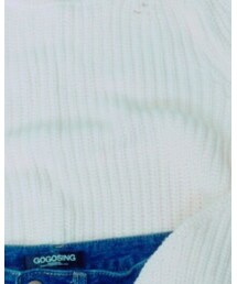 H&M | ニット/セーター