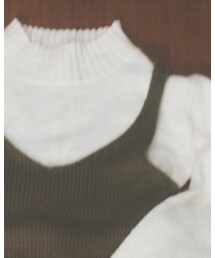 HERE'S | ニット/セーター