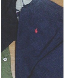 POLO RALPH LAUREN | ブルゾン