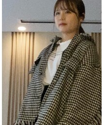 ZARA | Tシャツ/カットソー