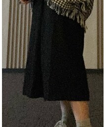 SECRETLABEL | スカート