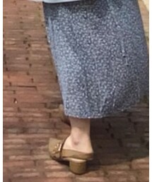 RANDA | パンプス