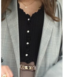 GU | カーディガン/ボレロ