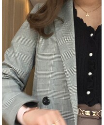 GU | ジャケット/アウター