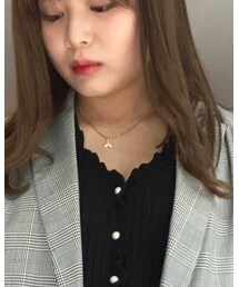 ESPECIA | ネックレス