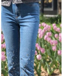 Calzedonia | デニムパンツ