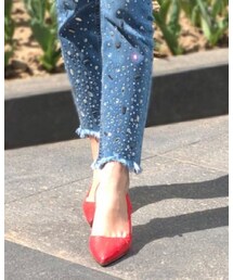 STELLA LUNA | パンプス