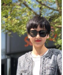 gentle monster | サングラス