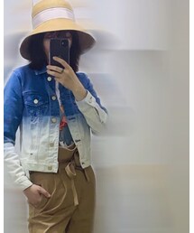 MICHAEL KORS | デニムジャケット