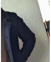 ROUGH and RUGGED | ミリタリージャケット