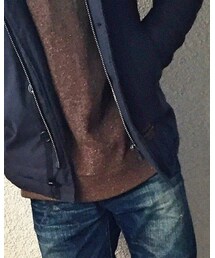 Back Channel | スウェット