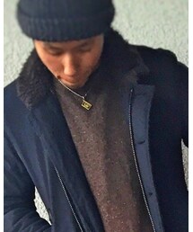 WEIRDO | ネックレス