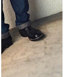 WHITE'S BOOTS | ブーツ