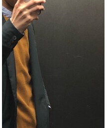 SOCIAL WEAR | ニット/セーター