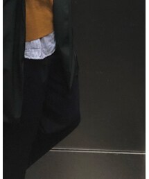 SENSE OF PLACE by URBAN RESEARCH | パンツ