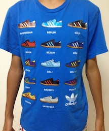adidas Originals | Tシャツ(Tシャツ/カットソー)