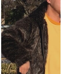 PROPAGANDA | ムートンコート